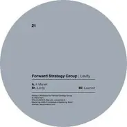 Forward Strategy Group - Levity