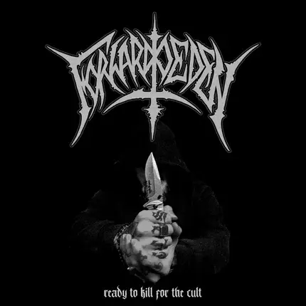 Forward To Eden - Ready To Kill For The Cult