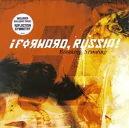 ¡Forward, Russia! - Breaking Standing 1/2
