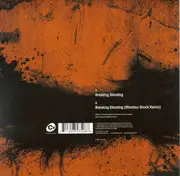 7inch Vinyl Single - ¡Forward, Russia! - Breaking Standing
