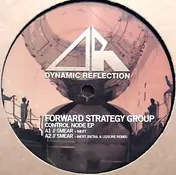 forward strategy group - Control Node EP