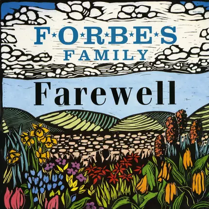 Forbes Family - Farewell
