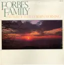 LP - Forbes Family - Gleams Of That Golden Morning