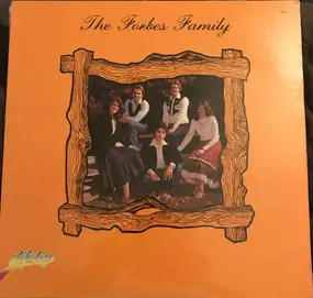 The Forbes Family - The Forbes Family