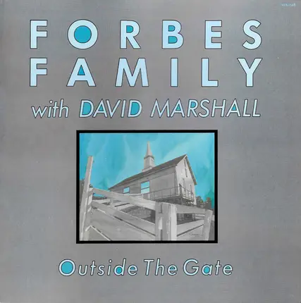 Forbes Family With David Marshall - Outside the Gate