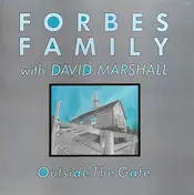 The Forbes Family - Outside the Gate