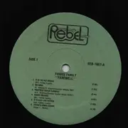 LP - Forbes Family - Farewell