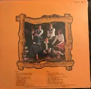 LP - Forbes Family - The Forbes Family