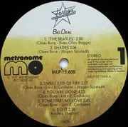 LP - Forbes - Big Deal
