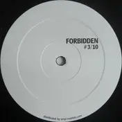 Forbidden - Forbidden #3/10