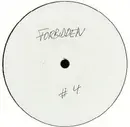 12inch Vinyl Single - Forbidden - Forbidden #4/10