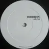 12inch Vinyl Single - Forbidden - Forbidden #7/10