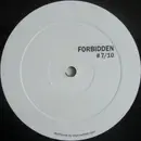 12inch Vinyl Single - Forbidden - Forbidden #7/10
