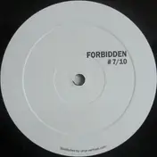 Forbidden - Forbidden #7/10