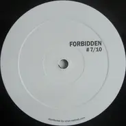 Forbidden - Forbidden #7/10