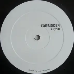 Forbidden - Forbidden #7/10