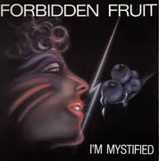 12inch Vinyl Single - Forbidden Fruit - I'm Mystified