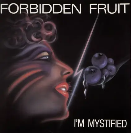 Forbidden Fruit - I'm Mystified