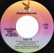 Forbidden Fruit - Tutsi '74