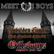 Forbidden Kings / Ofisboyz - Meet The Boys