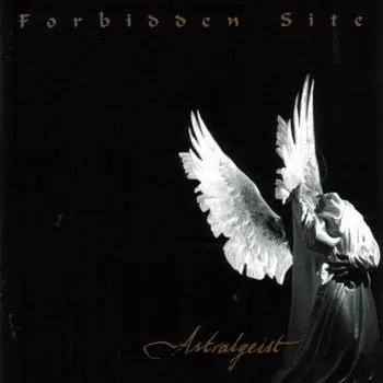 Forbidden Site - Astralgeist