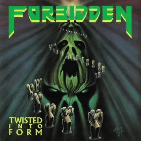 Forbidden - Twisted into Form