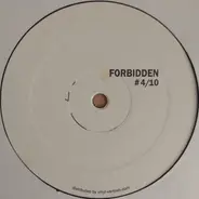 Forbidden - Forbidden #4/10