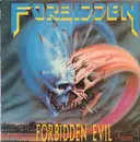 LP - Forbidden - Forbidden Evil