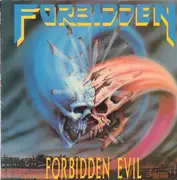 LP - Forbidden - Forbidden Evil