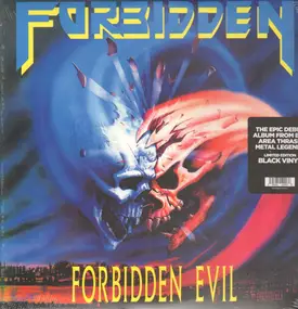 Forbidden - Forbidden Evil