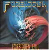 LP - Forbidden - Forbidden Evil