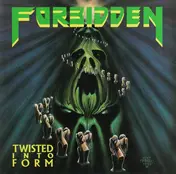 Forbidden - Twisted into Form