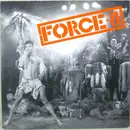 7inch Vinyl Single - Force 8 - New Beginning