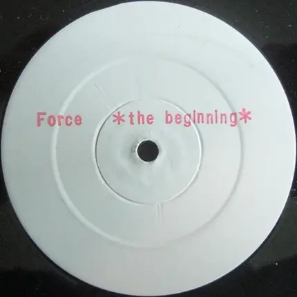 Force - The Beginning