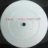 12inch Vinyl Single - Force - The Beginning