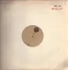 LP - Force 10 - Force 10 - Test Pressing