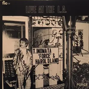 The Force - Live At The L.A.