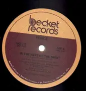 12inch Vinyl Single - Force - In The Heat Of The Night