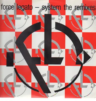Force Legato - System - The remixes
