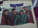 12inch Vinyl Single - Force M.D.'s, Force MD's - Deep Check