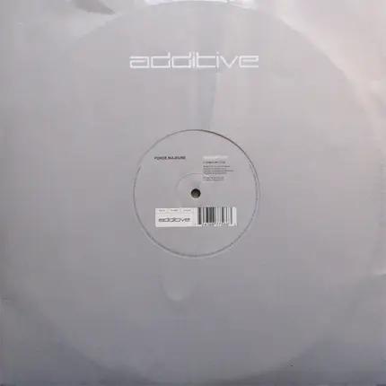 Force Majeure - Redemption