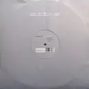 12inch Vinyl Single - Force Majeure - Redemption