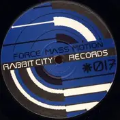 Force Mass Motion - Transmission EP