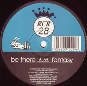 Force Mass Motion - Be There