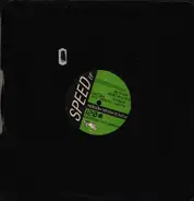 Force Mass Motion - Speed EP