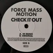 Force Mass Motion - CHECK IT OUT