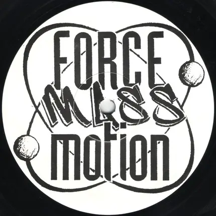 Force Mass Motion - Induction EP