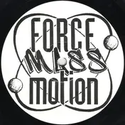 Force Mass Motion - Induction EP