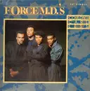 12inch Vinyl Single - Force M.D.s - Couldnt Care Less