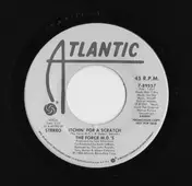 Force MD's - Itchin' For A Scratch